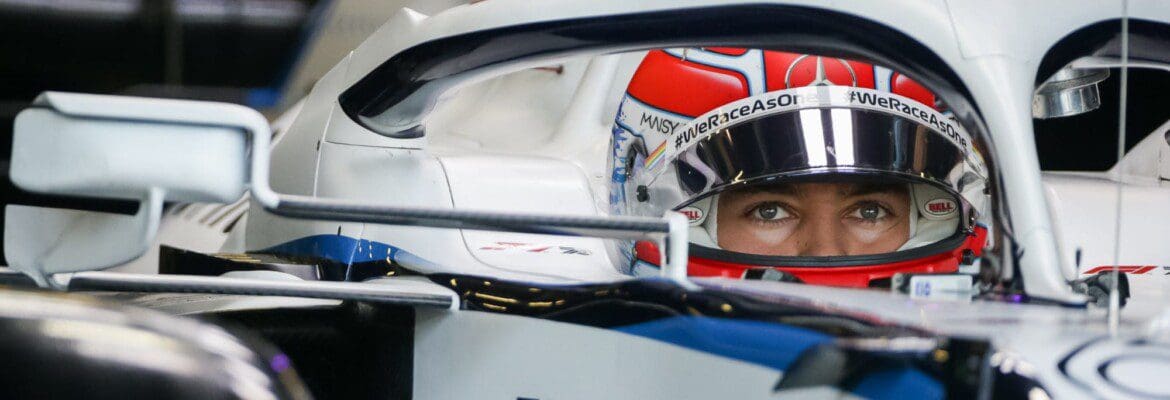 Pilotos da Williams “tristes” com a saída da família