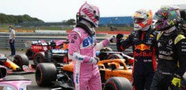 Ecclestone incentiva Red Bull a escolher Hulkenberg