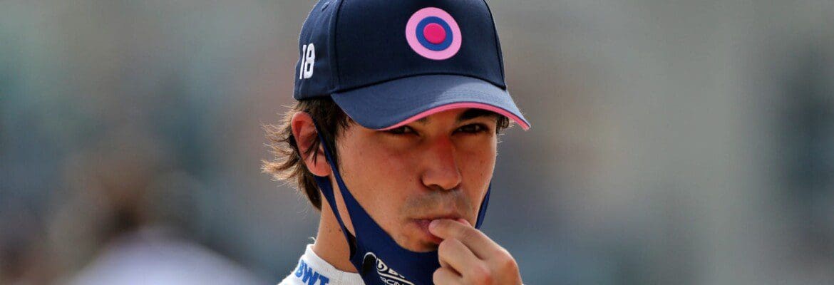Lawrence Stroll poderia tirar seu filho da F1?