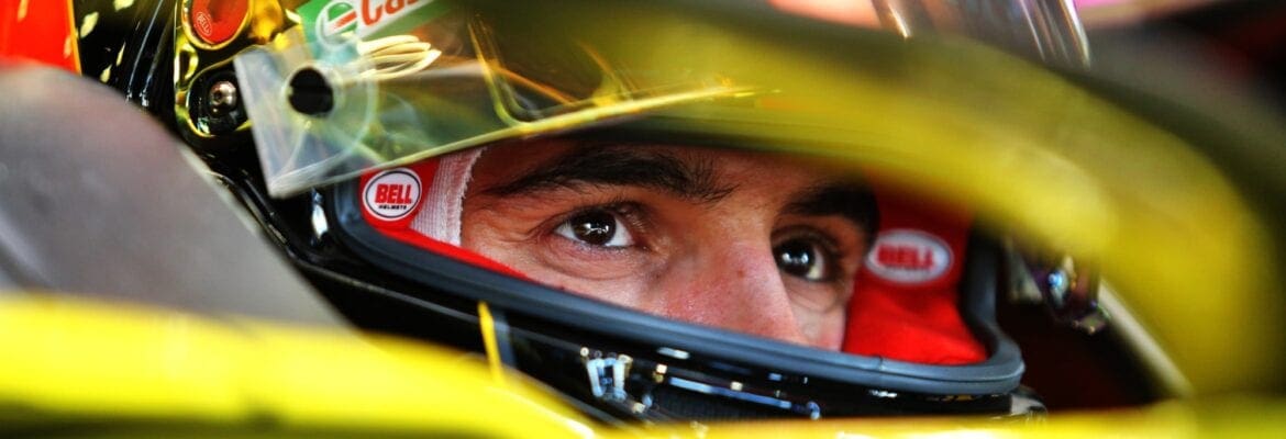 Ocon realista sobre o próprio desempenho: “Ainda não está no nível de 2018”