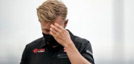 F1Mania.net Em Ponto – Lista de dispensa na F1: Dupla da Haas pode estar de saída