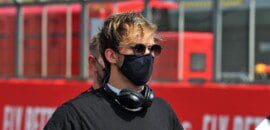 Gasly: “Estou razoavelmente satisfeito com o desempenho na temporada”