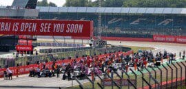 Nova “casa” da F1 no Brasil, Band não confirma contrato