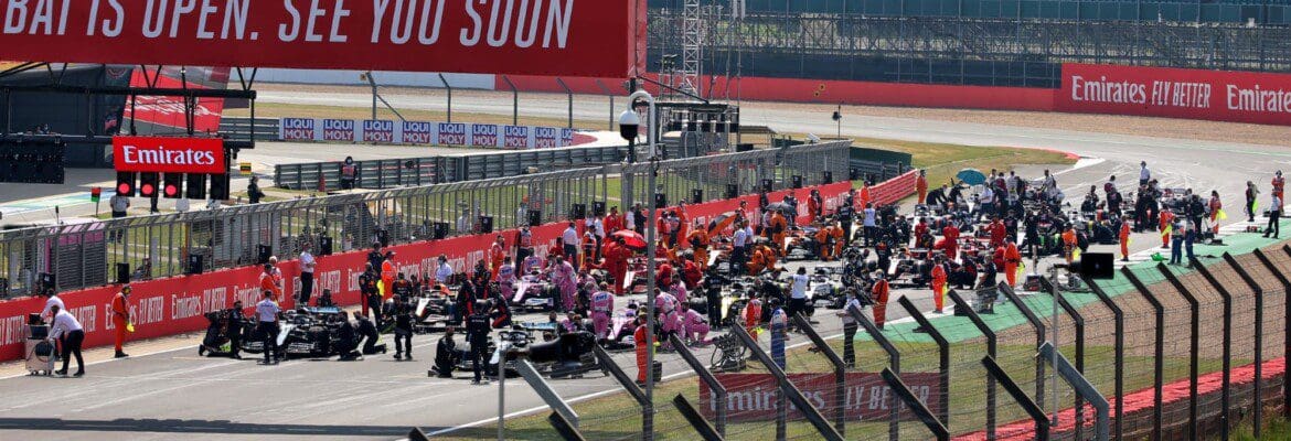 Nova “casa” da F1 no Brasil, Band não confirma contrato