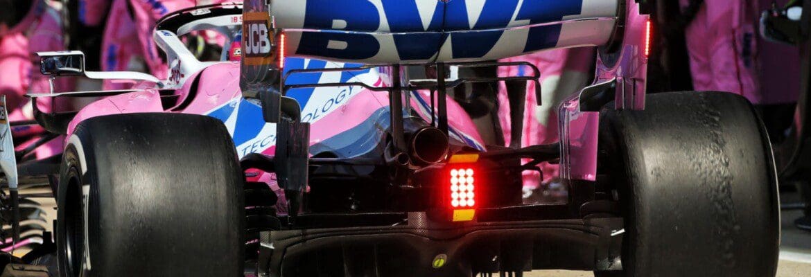 Perez? Stroll? Vettel? Quem estará na Racing Point em 2021?