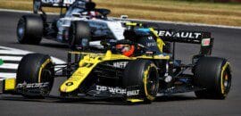Ocon: Temos ritmo para irmos melhor na classificação