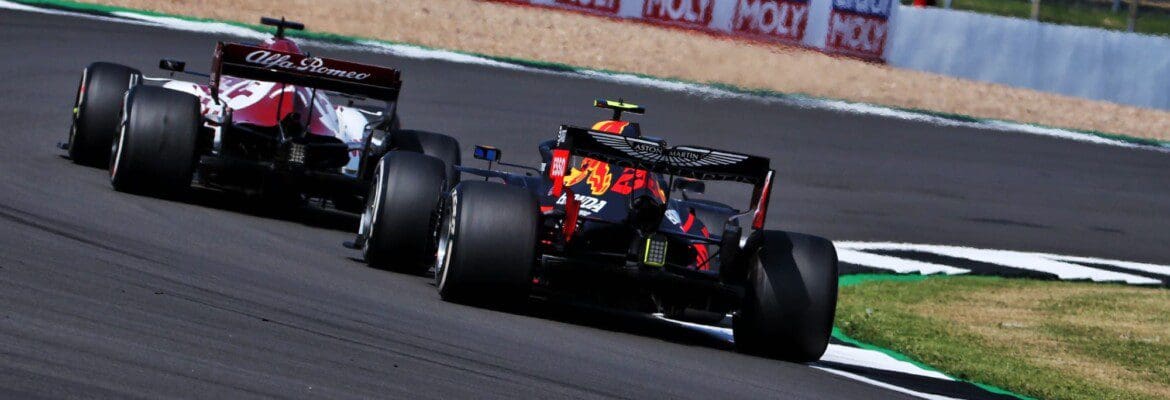 GP da Espanha 2020 de F1: reveja o ao vivo do primeiro treino em Barcelona