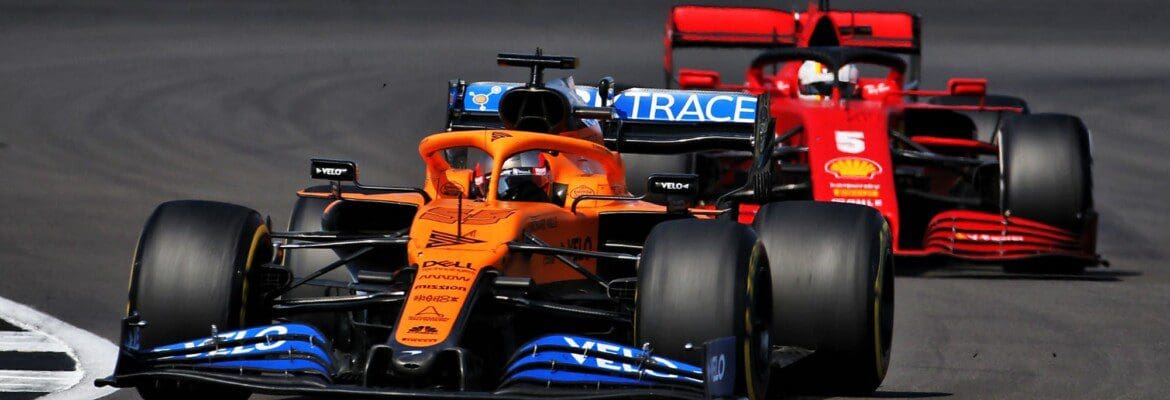 Sainz: “Perdi novamente um bom resultado” devido aos erros da equipe Sainz: “Perdi novamente um bom resultado” devido aos erros da equipe