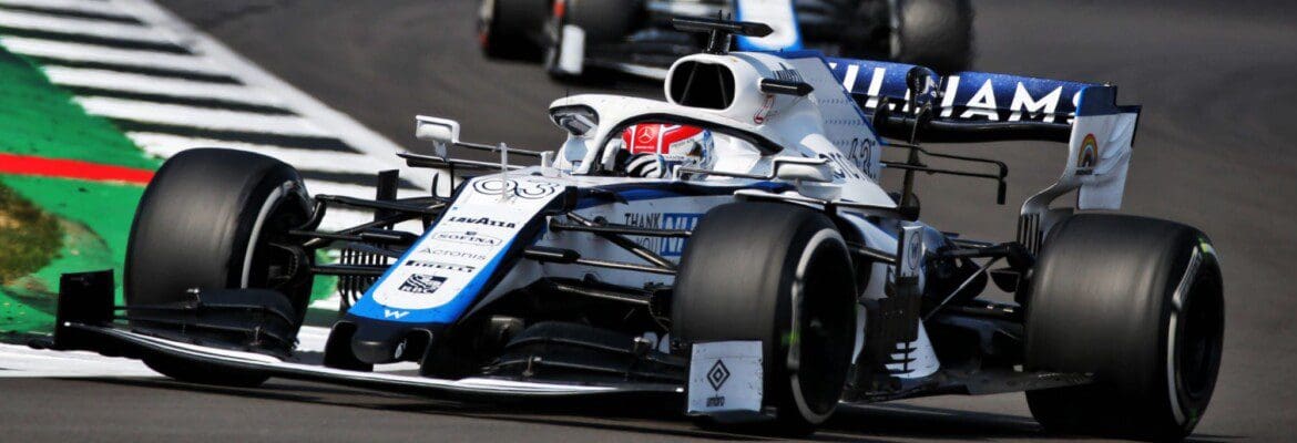 Williams espera competir por pontos em breve