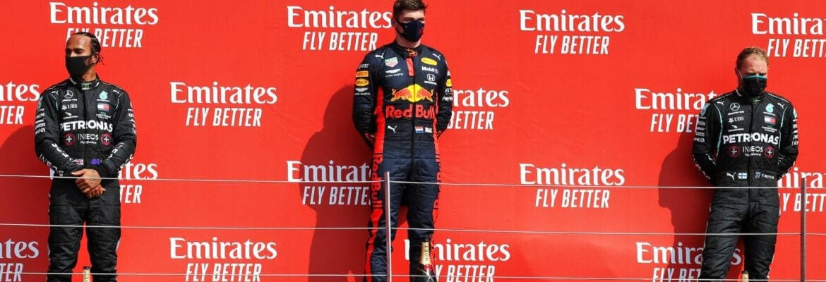 Galeria: confira as imagens do GP dos 70 Anos da F1 Galeria: confira as imagens do GP dos 70 Anos da F1