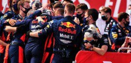 F1Mania.net Em Ponto: Verstappen vence e quebra sequência da Mercedes na F1 2020