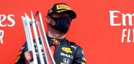 F1Mania.net Em Ponto: Red Bull animada, Racing Point ameaçada e “Guerra na Ferrari”