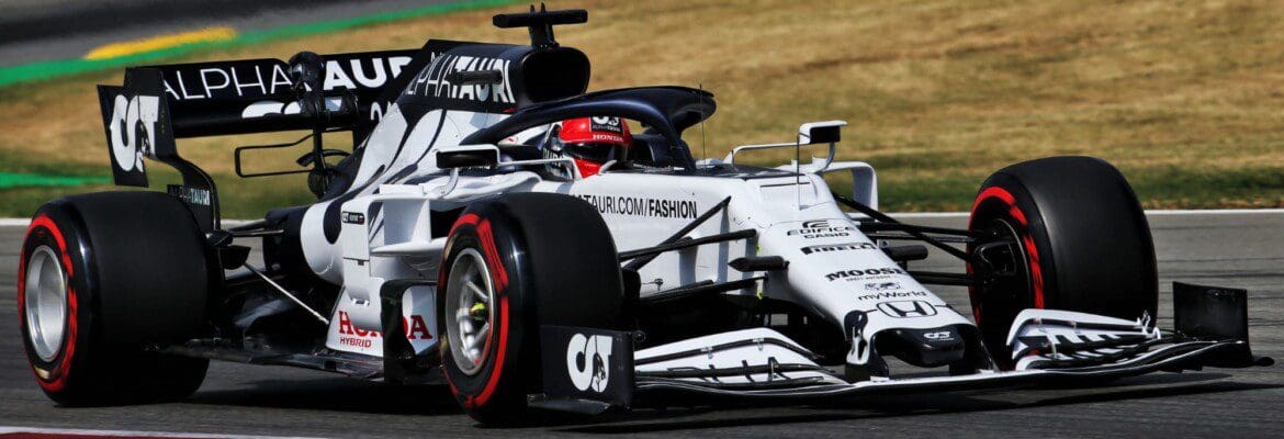 Marko: “Não estamos pensando em dispensar Kvyat”