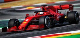 Marko entende problema de Vettel: “Já tivemos um caso semelhante”