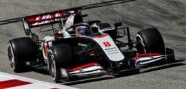Grosjean não consegue explicar desempenho da Haas; Norris diz que é por causa da pista