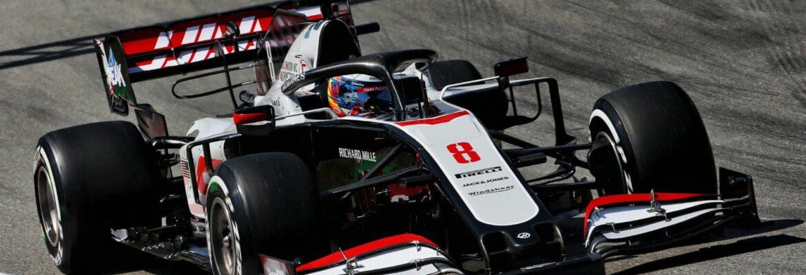 Haas explica compromisso renovado com a Fórmula 1