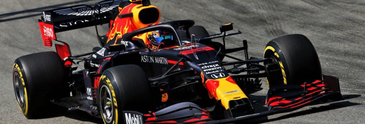 Horner: “Bottas e Albon estão em situações complicadas”