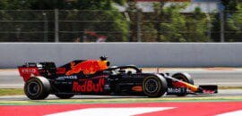F1Mania.net Em Ponto: Vai dar para Red Bull? Treinos da F1 na Espanha