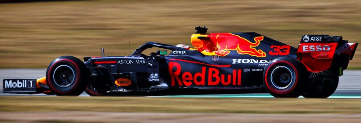 Verstappen: “Três etapas seguidas é mais ou menos o limite”