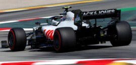 Haas: “Ficamos perdidos em 2019, o que nos custou milhões”