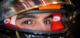 Ocon vai receber novo motor e câmbio da Renault