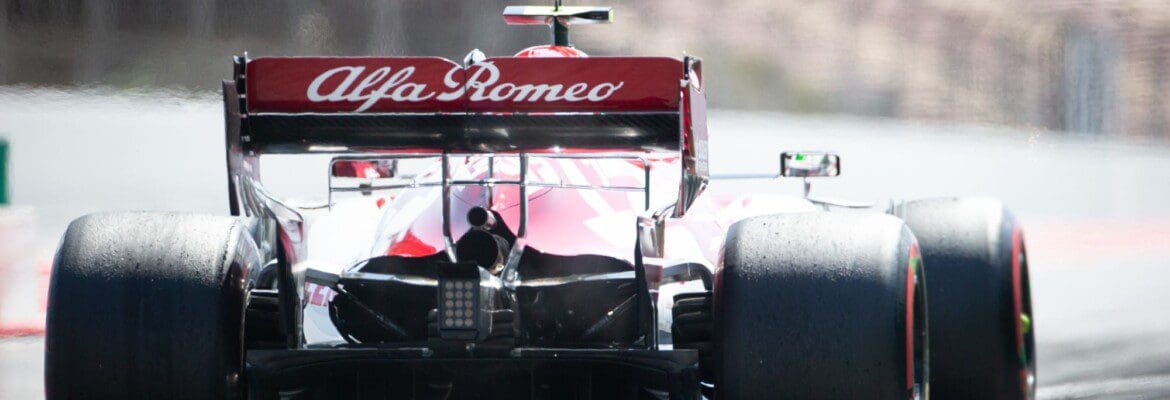 Schumacher vê Hulkenberg e o sobrinho Mick na Alfa Romeo em 2021