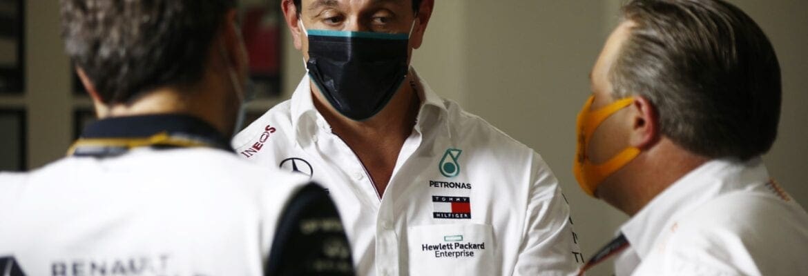 F1Mania.net Em Ponto: Equipes da F1 assinam Pacto da Concórdia; Albon “cobaia” na Red Bull?