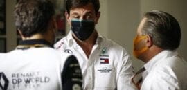 F1Mania.net Em Ponto: Equipes da F1 assinam Pacto da Concórdia; Albon “cobaia” na Red Bull?