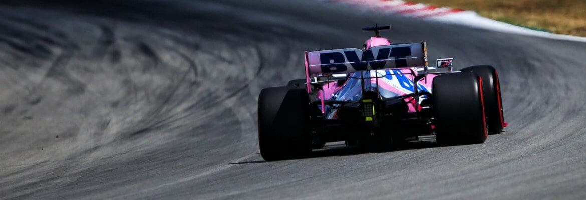 Perez: “Foi uma punição muito injusta”