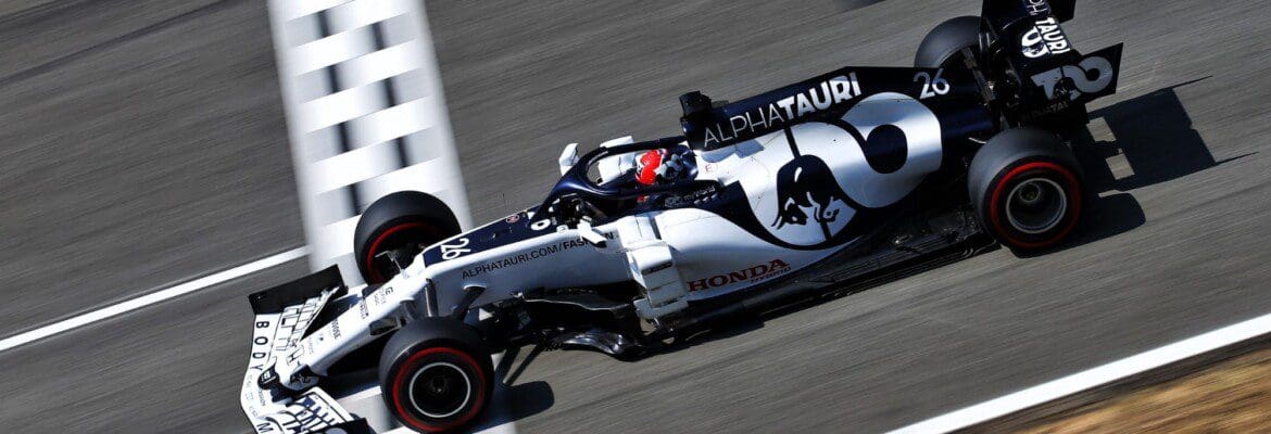 GP da Rússia pode ter público presente no circuito