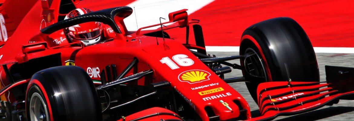 Hakkinen: “Ferrari precisa encontrar velocidade para Monza, Mugello e Ímola”