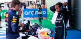Verstappen vê modo de qualificação mais forte na Renault do que na Honda