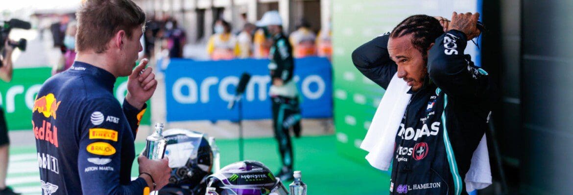 Verstappen vê modo de qualificação mais forte na Renault do que na Honda