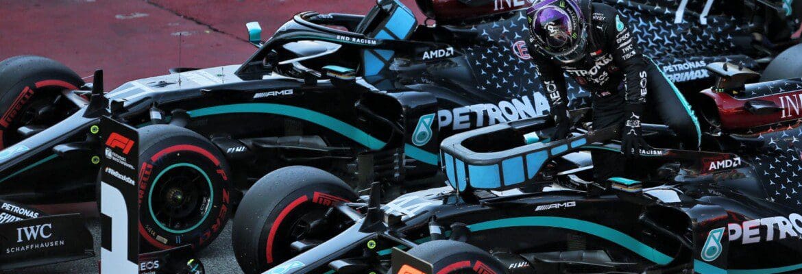 Detalhes adicionais sobre o fim do modo de qualificação são revelados