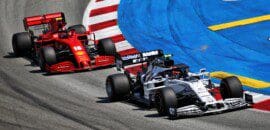 GP da Espanha 2021: acompanhe o ao vivo da qualificação da F1 em Barcelona