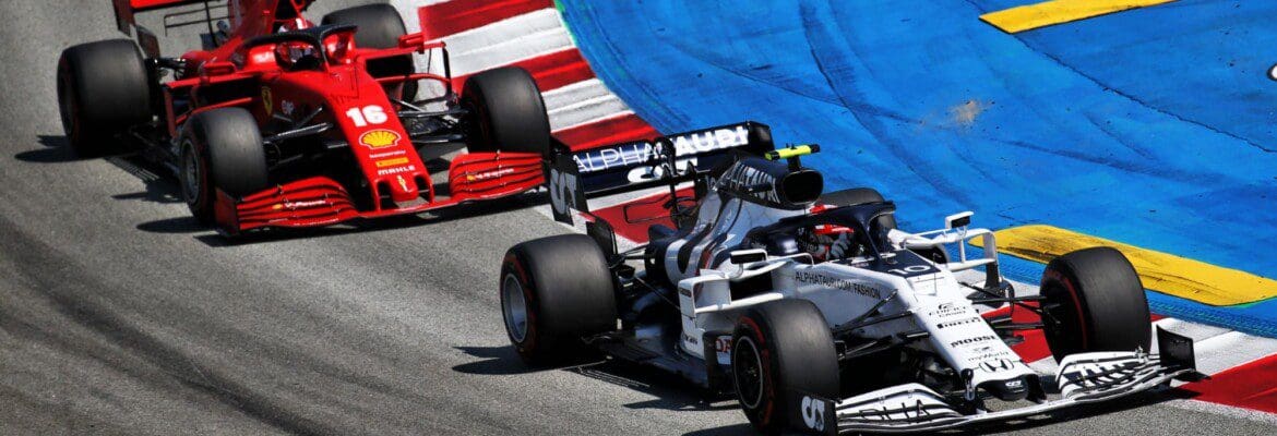 GP da Espanha 2021: acompanhe o ao vivo da qualificação da F1 em Barcelona