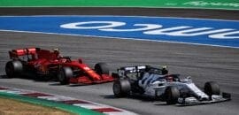 GP da Espanha 2021: reveja o ao vivo do primeiro treino da F1 em Barcelona
