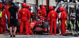 F1Mania.net Em Ponto: Ferrari vai levar “muitos anos” para voltar ao topo da F1