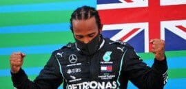 F1Mania.net Em Ponto – GP da Espanha de F1: Hamilton domina corrida em Barcelona