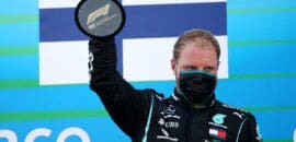 Bottas quer saber o que deu errado em sua largada