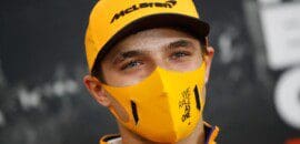 F1Mania.net Em Ponto: Norris eleito piloto que mais impressionou na F1 2020 