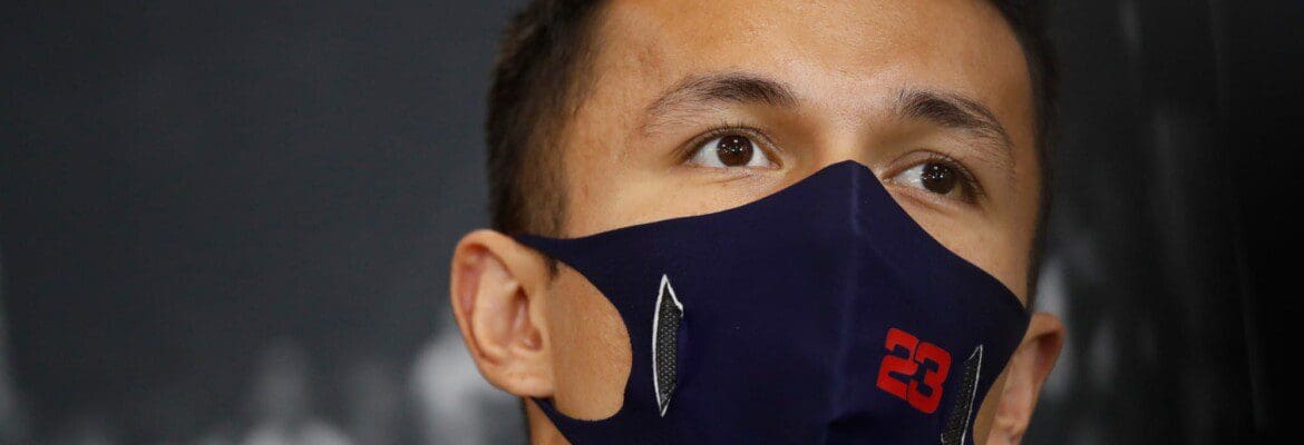 “Ele está no nosso radar”, diz Dale Coyne sobre possibilidade de Albon na Indy