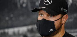 Mercedes usou o modo festa: “Vantagem não é tão grande”