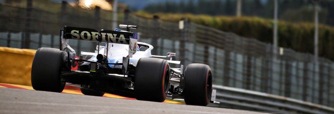 Williams lamenta oportunidade perdida para pontuar