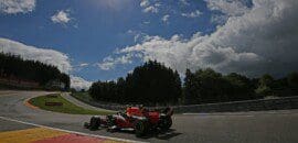 Honda quer continuar competindo em alto nível até sua saída da F1