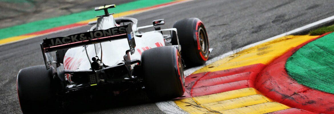 Mais problemas de motor para Ferrari e Haas