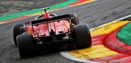 Ferrari desenvolve motor inovador para 2021 chamado ‘Superfast’