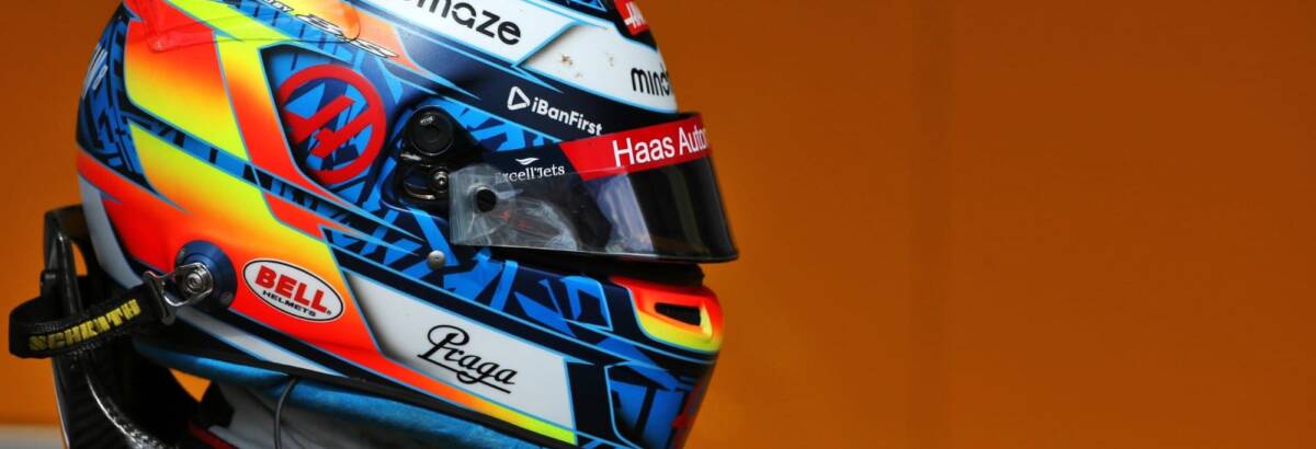 Grosjean fala sobre motivo de não participar da Indy 500