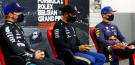 Hamilton: “Red Bull precisa de um segundo piloto melhor”