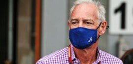 CEO da Liberty Media comenta gestão de Ecclestone na F1